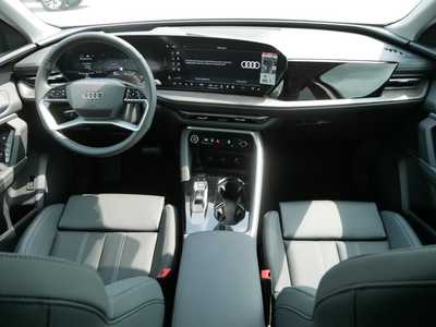 2025 Audi Q5, $60450. Photo 9