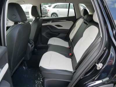 2025 Volkswagen Tiguan, $33198. Photo 9