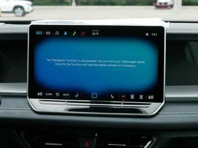 2025 Volkswagen Tiguan, $36358. Photo 10