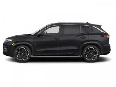 2025 Volkswagen Tiguan, $36876. Photo 2