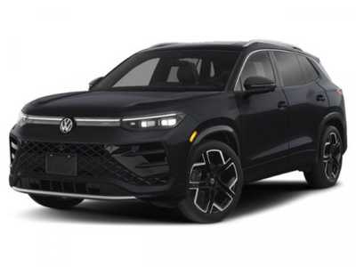 2025 Volkswagen Tiguan, $36876. Photo 1