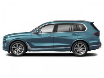 2026 BMW X7, $96975. Photo 3