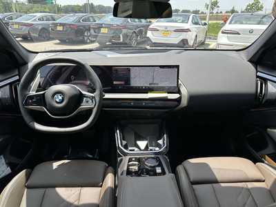 2025 BMW X3, $54835. Photo 10