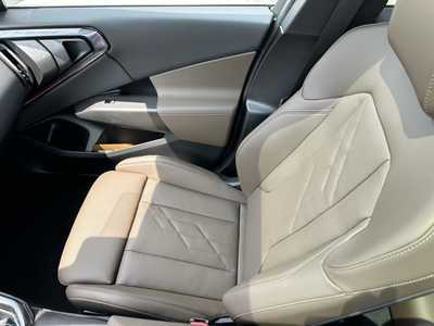 2025 BMW X3, $54835. Photo 11