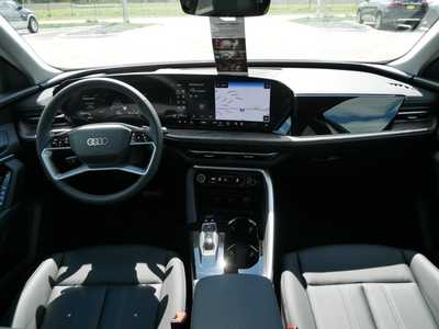 2025 Audi Q5, $58036. Photo 9