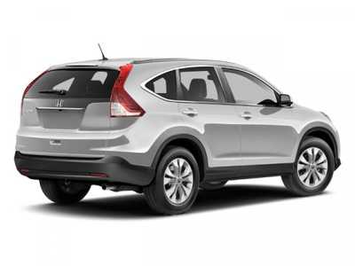 2013 Honda CR-V, $0. Photo 2