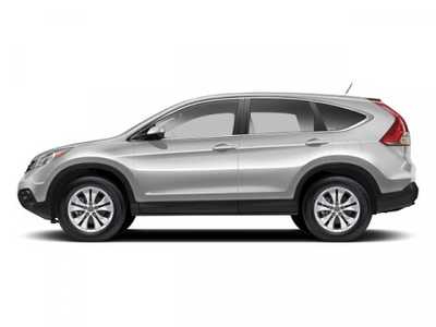 2013 Honda CR-V, $0. Photo 3