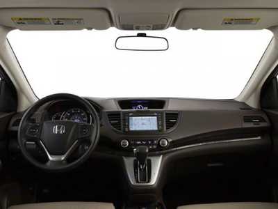 2013 Honda CR-V, $0. Photo 4