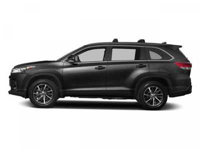 2017 Toyota Highlander, $0. Photo 3