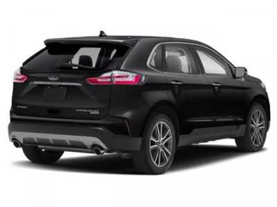 2020 Ford Edge, $17998. Photo 2