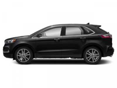 2020 Ford Edge, $17998. Photo 3