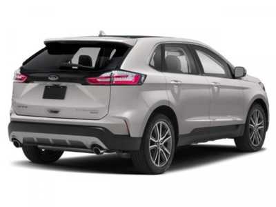 2020 Ford Edge, $17998. Photo 5