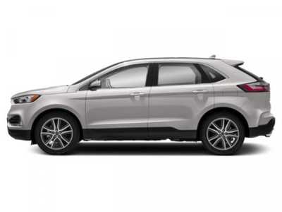 2020 Ford Edge, $17998. Photo 6