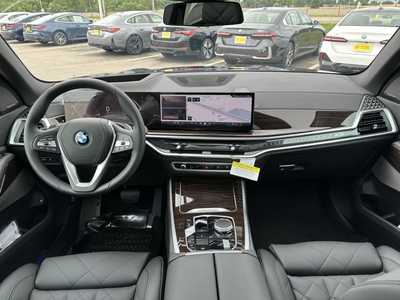 2026 BMW X5, $84475. Photo 10