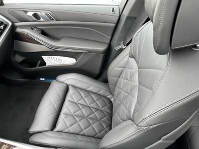 2026 BMW X5, $84475. Photo 11