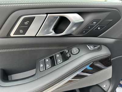 2026 BMW X5, $84475. Photo 12
