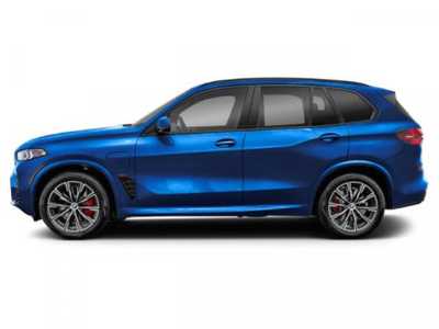 2026 BMW X5, $84475. Photo 2