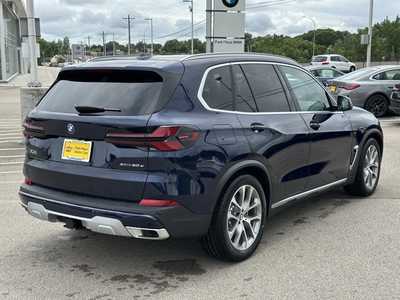 2026 BMW X5, $84475. Photo 7