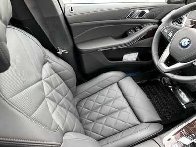 2026 BMW X5, $84475. Photo 9