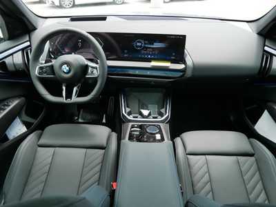 2025 BMW X3, $61935. Photo 10