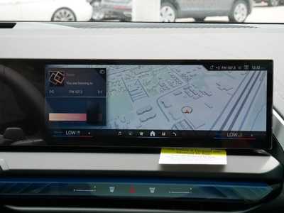 2025 BMW X3, $61935. Photo 11