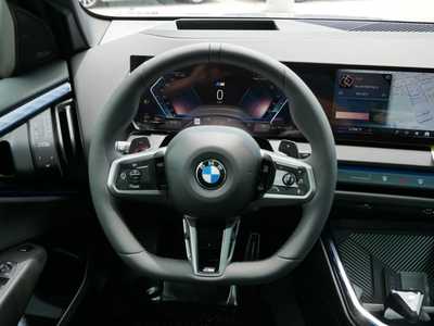 2025 BMW X3, $61935. Photo 12
