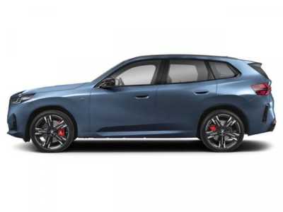 2025 BMW X3, $61935. Photo 2