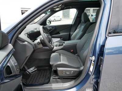 2025 BMW X3, $61935. Photo 7