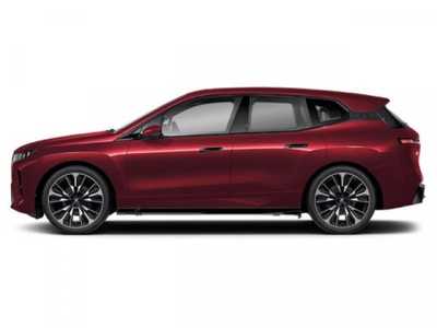 2026 BMW iX, $81575. Photo 2