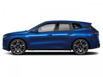 2026 BMW iX, $81575. Photo 5