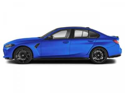 2025 BMW M3, $104475. Photo 2