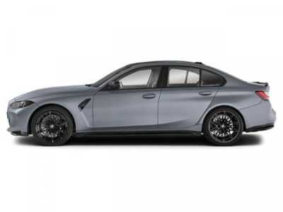 2025 BMW M3, $103925. Photo 2