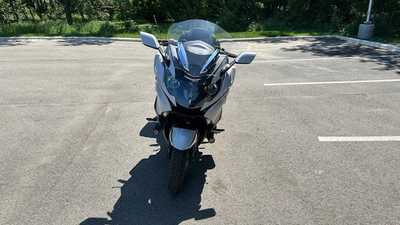 2021 BMW K 1600, $17998. Photo 3