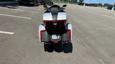 2021 BMW K 1600, $17998. Photo 5