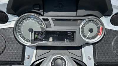 2021 BMW K 1600, $17998. Photo 6
