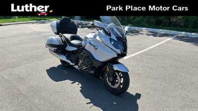 2021 BMW K 1600, $17998. Photo 1