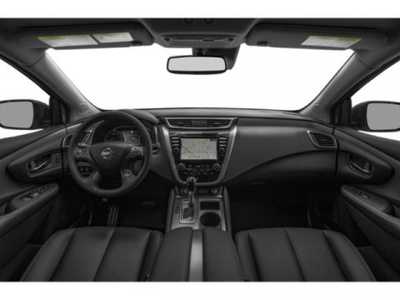 2020 Nissan Murano, $18998. Photo 11