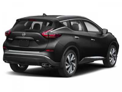 2020 Nissan Murano, $18998. Photo 5