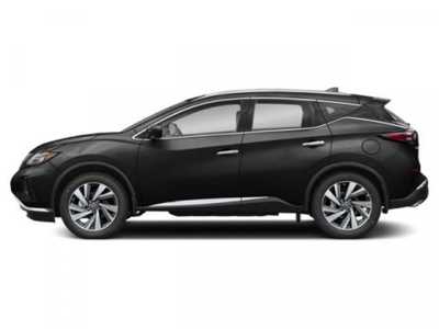 2020 Nissan Murano, $18998. Photo 6
