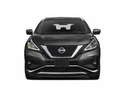 2020 Nissan Murano, $18998. Photo 7