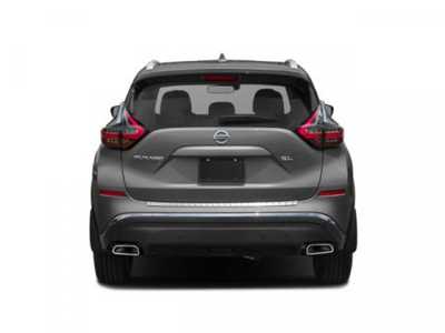 2020 Nissan Murano, $18998. Photo 8