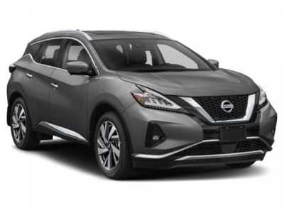 2020 Nissan Murano, $18998. Photo 9