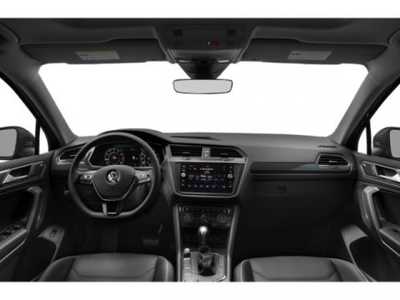 2020 Volkswagen Tiguan, $0. Photo 11