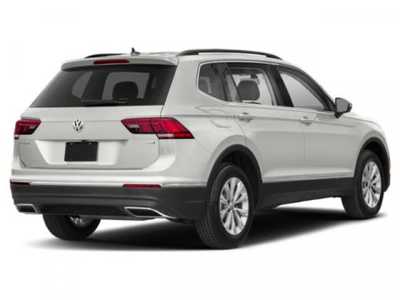 2020 Volkswagen Tiguan, $0. Photo 2