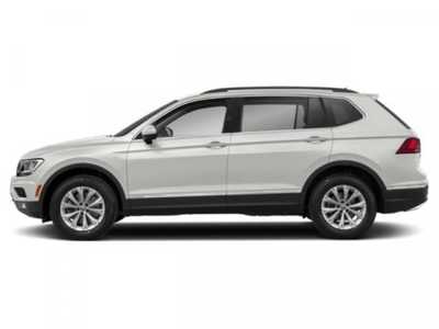 2020 Volkswagen Tiguan, $0. Photo 3