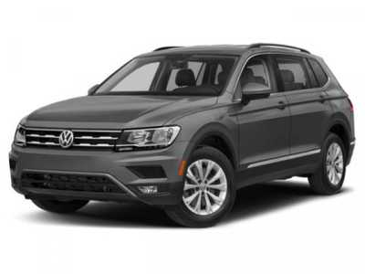 2020 Volkswagen Tiguan, $0. Photo 4