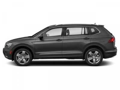 2020 Volkswagen Tiguan, $0. Photo 6