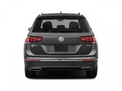 2020 Volkswagen Tiguan, $0. Photo 8