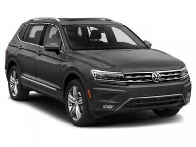 2020 Volkswagen Tiguan, $0. Photo 9