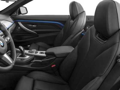 2016 BMW 4 Series, $20000. Photo 10